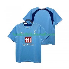 Fußballtrikots Tottenham Hotspur 2006 2007 Retro Kurzarm Auswärts-trikot kaufen